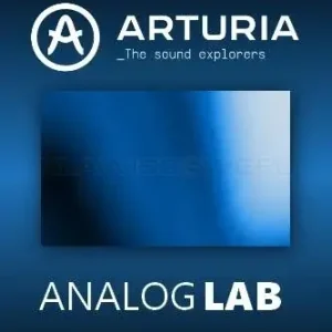 Arturia Analog Lab PRO Oferta