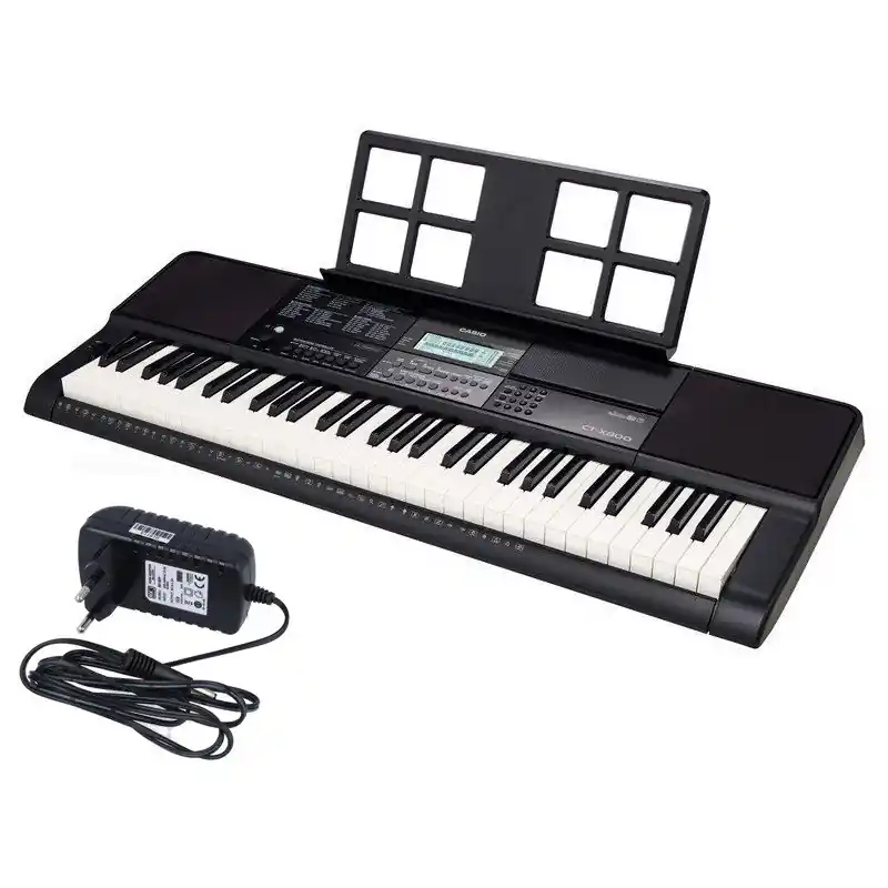 Casio CT-X800 Dodaj do koszyka