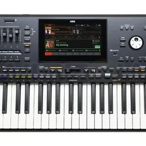 KORG PA5X 76 + STYLE Ekspresowa dostawa
