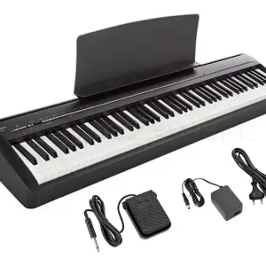 KAWAI ES120 czarne Darmowy zwrot