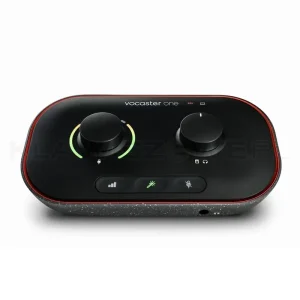 Hit cenowy Focusrite Vocaster One