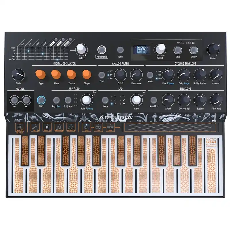 Okazja Arturia MicroFreak