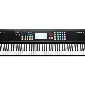 Kurzweil SP7 Grand Wybór klientów
