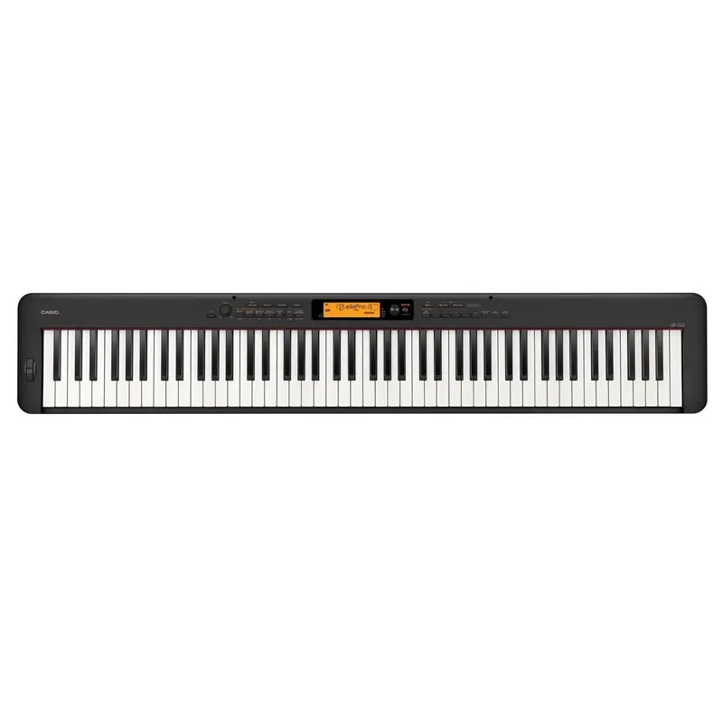 Casio CDP-S360 BK Pianino Cyfrowe Cena promocyjna