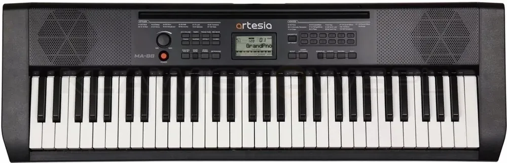 Artesia MA-88 Zamów teraz