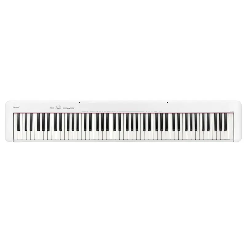 Casio CDP-S110 WE Pianino Cyfrowe Wyprzedaż