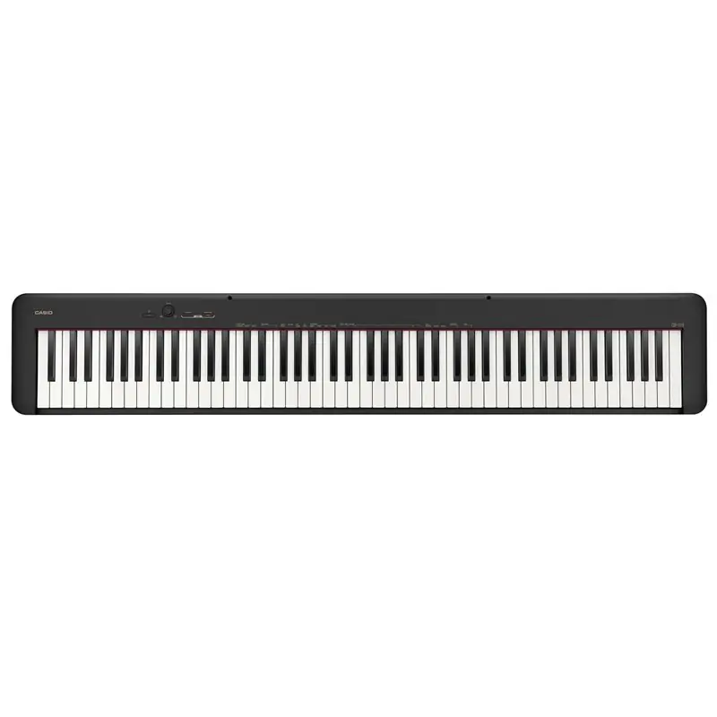 Casio CDP-S110 BK Pianino Cyfrowe Tylko do końca tygodnia