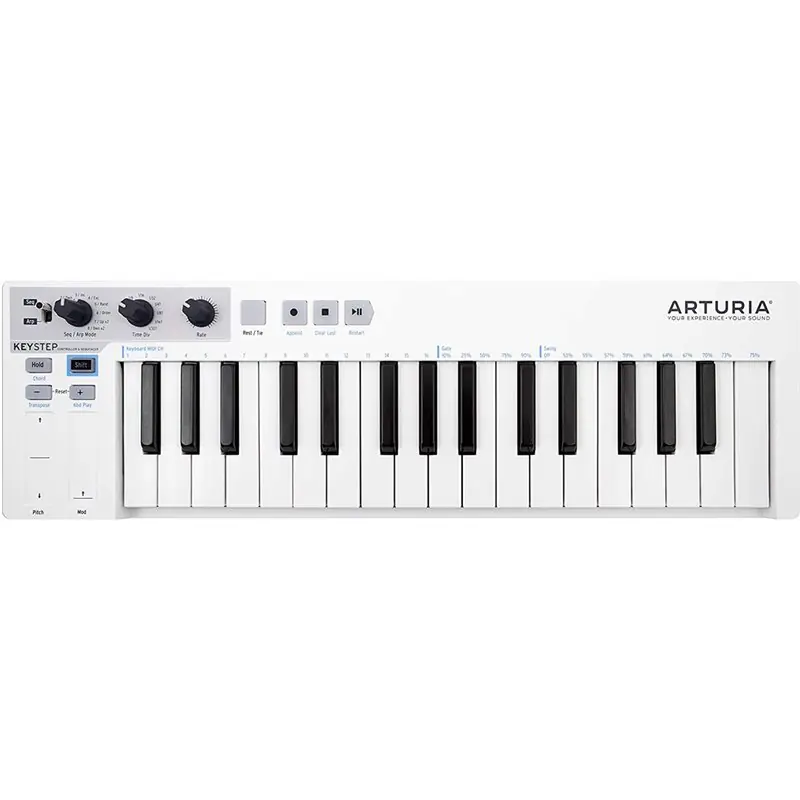Arturia Keystep Najlepsza cena