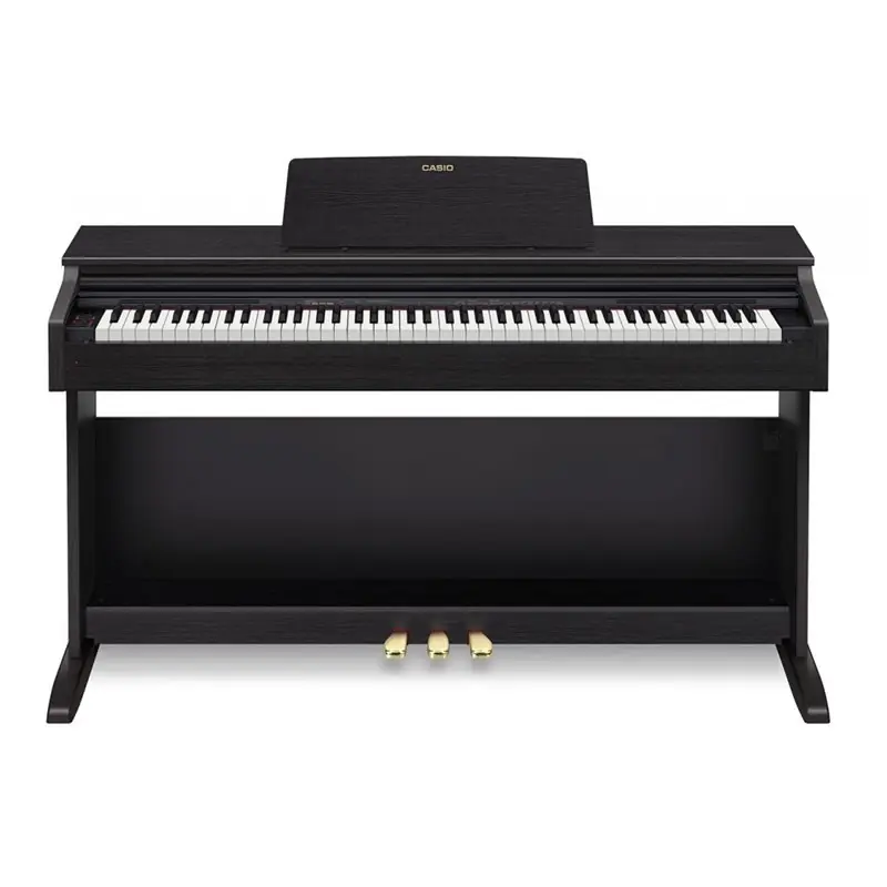 Casio AP-270 BK Pianino Cyfrowe, Czarne Wyprzedaż