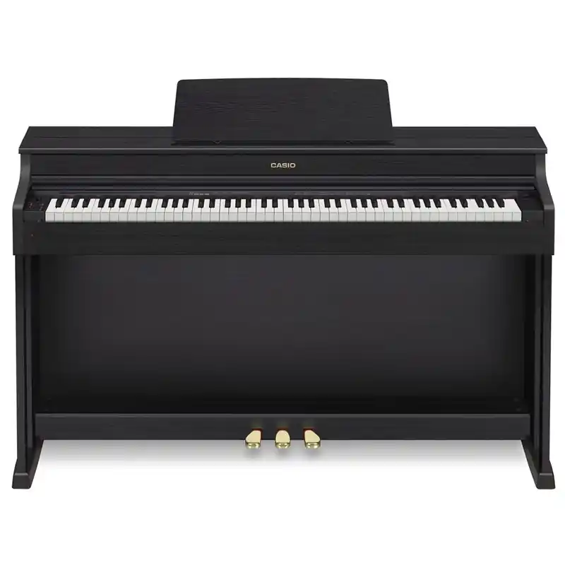 Casio AP-470 BK Pianino Cyfrowe Nowy