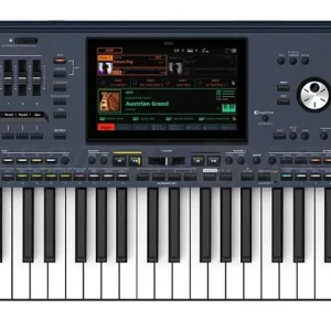 KORG PA5X 61 MUSIKANT Okazja