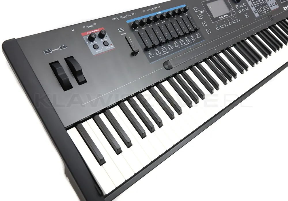 KURZWEIL K2700 Szybka dostawa