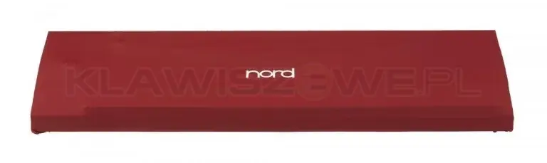 Ekspresowa dostawa NORD Dust Cover V2 Electro 5D 6D 61 / Wave 2 (pokrowiec przeciwkurzowy)