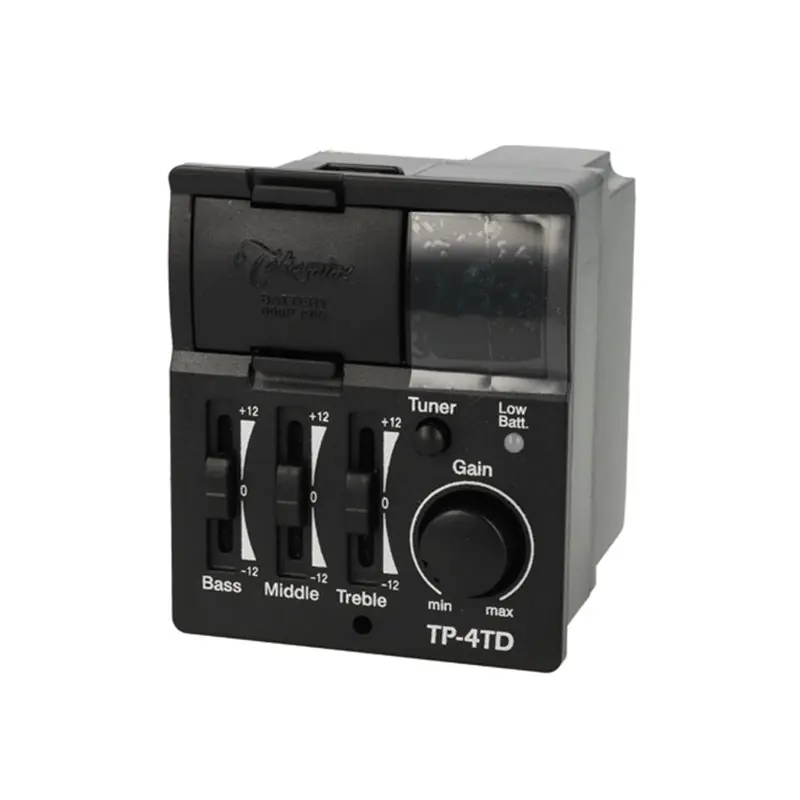 TAKAMINE TP4TD TGP0886D Tylko dziś