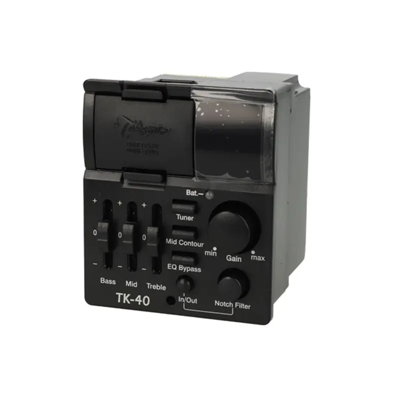 Tylko dziś TAKAMINE TK40 TGP0885