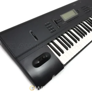 KORG 01/W Darmowy zwrot