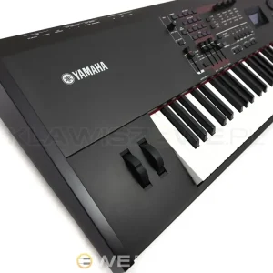 Zamów dziś YAMAHA S70XS + FUTERAŁ