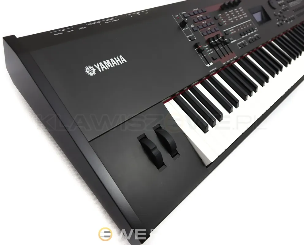 Zamów dziś YAMAHA S70XS + FUTERAŁ