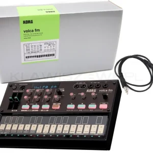 Szybka wysyłka KORG VOLCA FM 2