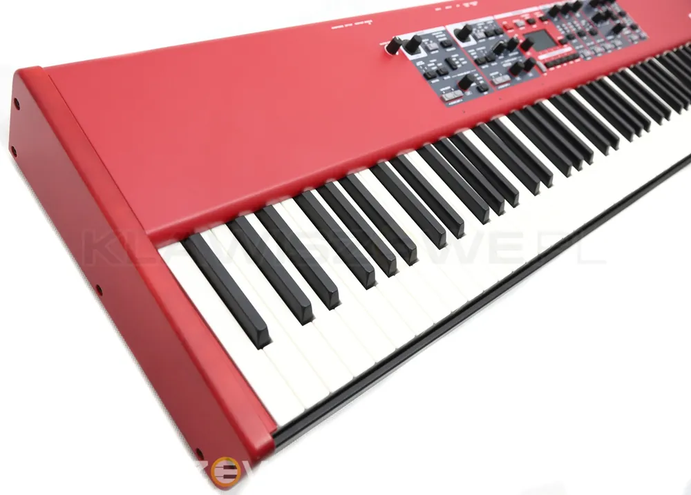 Nowość NORD PIANO 5 / 88