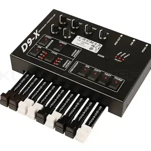 Crumar D9-X drawbars controler Niska cena