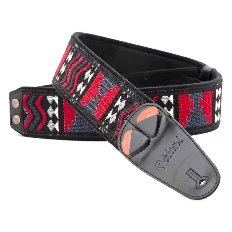 RightOn Steady Mojo Azteca Black Oferta czasowa