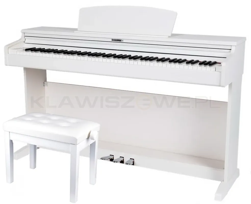 DYNATONE SLP-210 WH + ŁAWA Oferta czasowa