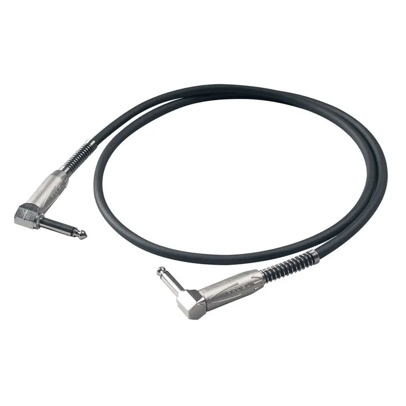 Wybór klientów Proel BULK130LU015 Kabel do efektów 15cm