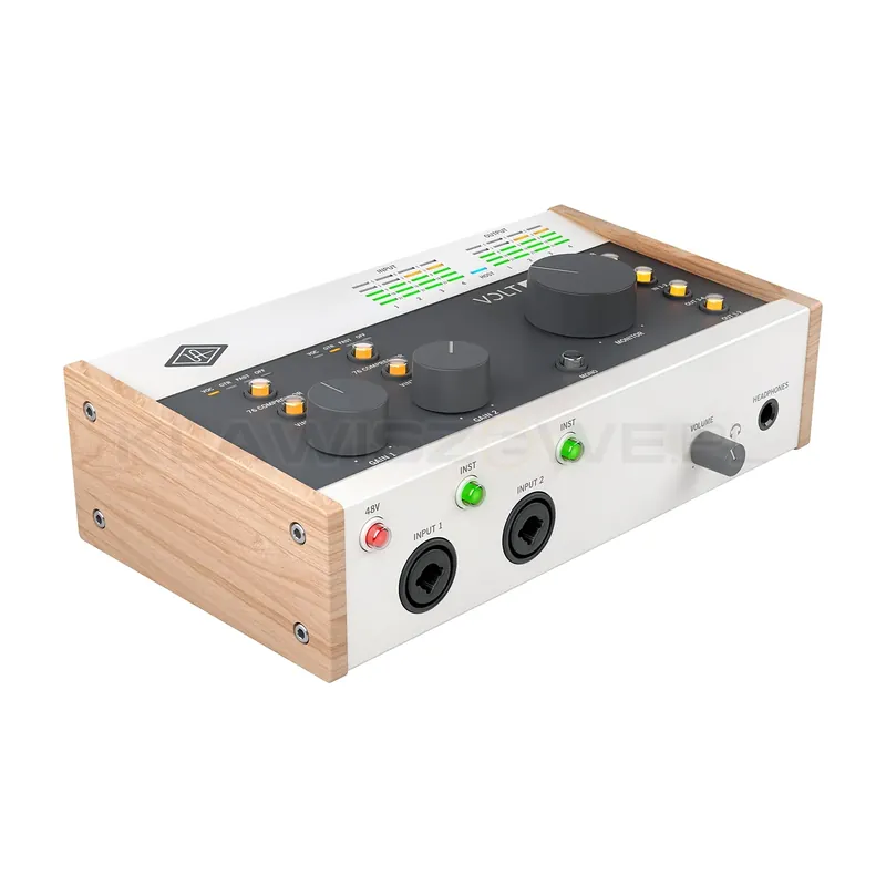 Universal Audio UA VOLT 476 Niska cena