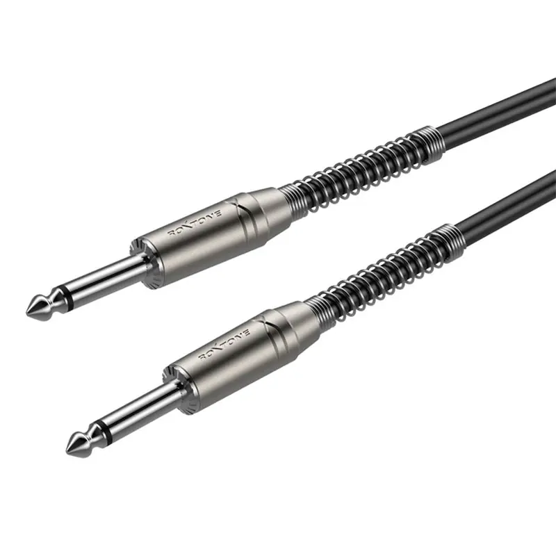 Dodaj do koszyka Roxtone SGJJ100L10 Samurai Kabel Jack 6.3mm mono 10m