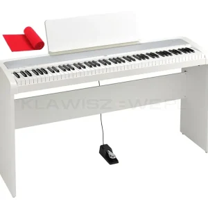 KORG B2 wh + STATYW Promocja