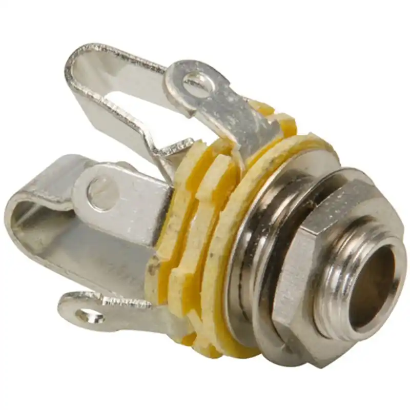Cena promocyjna Rean NYS-230 gniazdo Jack 6,3mm (stereo)