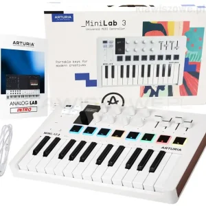 Tani Arturia Minilab 3