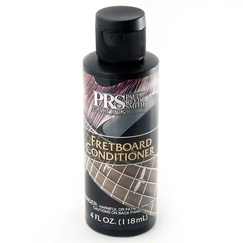 PRS Fretboard Conditioner Płyn do czyszczenia podstrunnicy Najlepsza cena