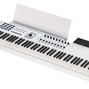 Wyjątkowa oferta Arturia KeyLab 88 Mk2 II + PIGMENTS