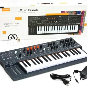 Tani ARTURIA MiniFreak