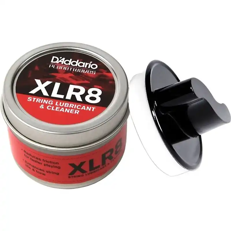 Planet Waves PW-XLR8-01 XLR8 String Lubricant/Cleaner Ostatnie sztuki