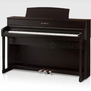 KAWAI CA701 palisander / rw Bezpieczne zakupy
