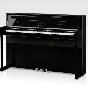 KAWAI CA901 czarny połysk / ep Bestseller