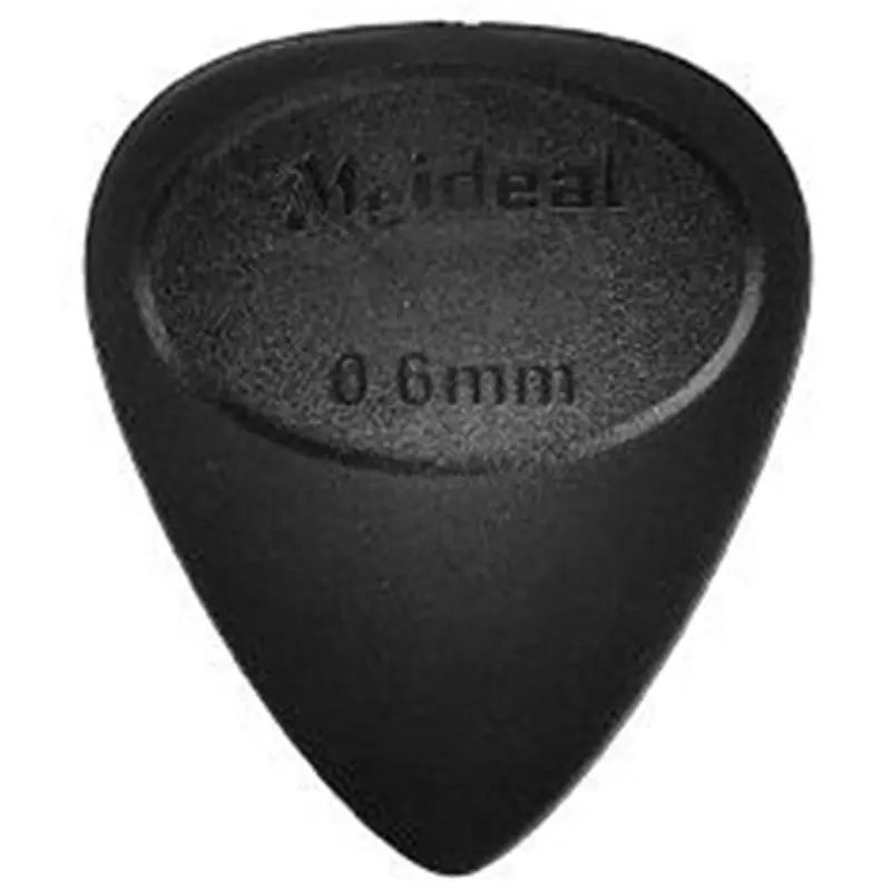 Bezpieczna płatność MeIdeal MP-060B Kostka do gitary 0,60mm