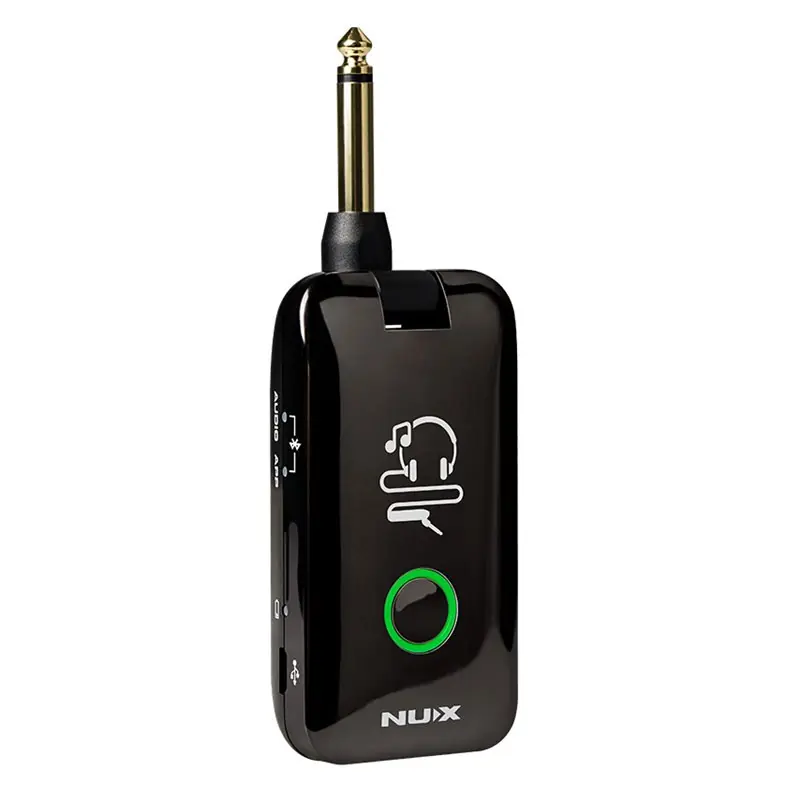 Cena promocyjna NUX MIGHTY PLUG