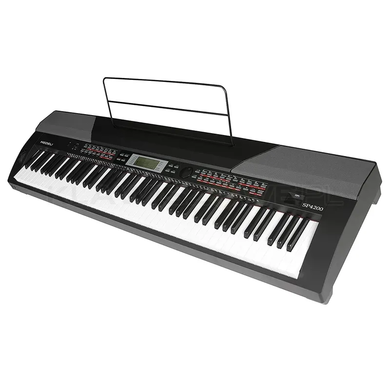 MEDELI SP4200 + pokrowiec Nowy