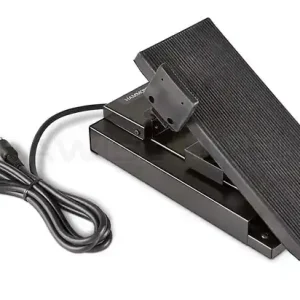 Hammond EXP-100F pedał ekspresji Wybór klientów