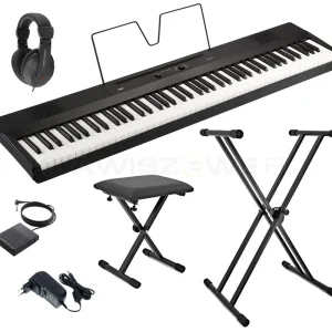 KORG LIANO + STATYW ŁAWKA Wybór klientów