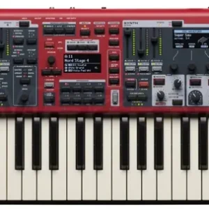 Ostatnie sztuki NORD STAGE 4 73 Compact
