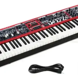 NORD STAGE 4 88 HA Szybka dostawa