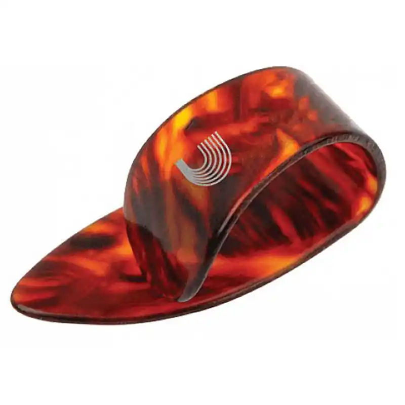 Popularny Planet Waves 5CSH4 Pazurek na kciuk Medium