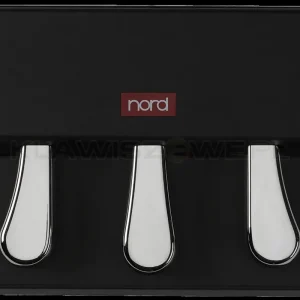 NORD TRIPLE PEDAL 2 Zniżka