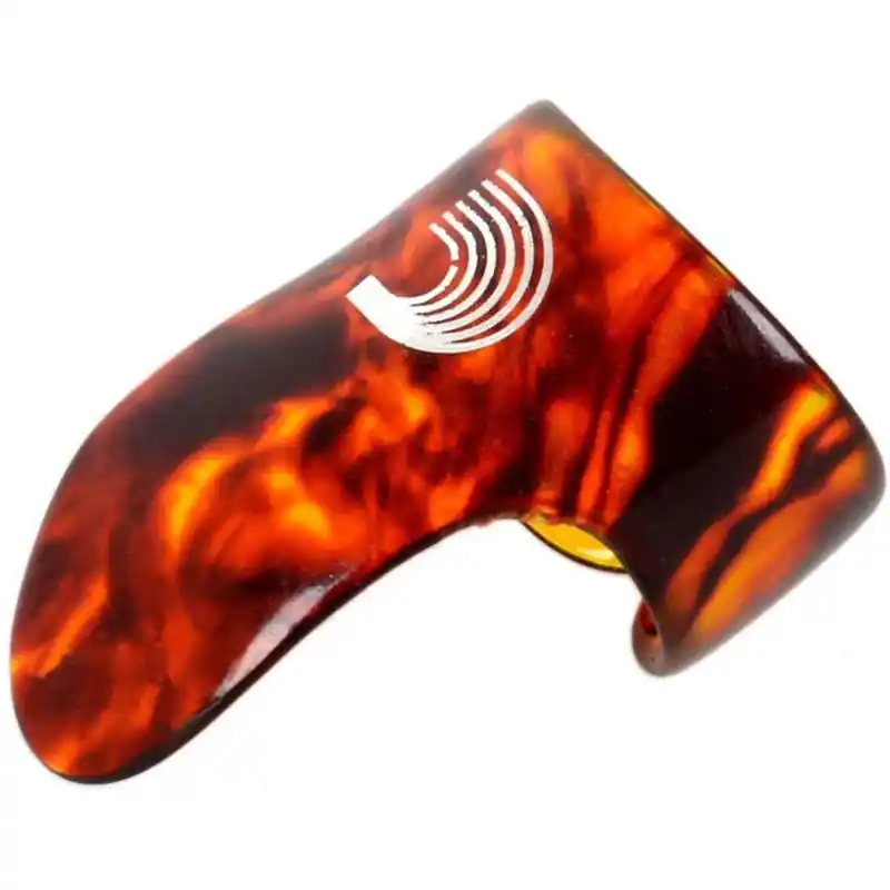 Planet Waves 4CSH4 Pazurek na palec Medium Ekspresowa dostawa