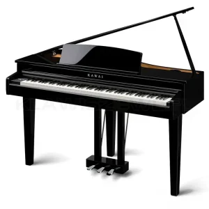 KAWAI DG30 Łatwy zwrot